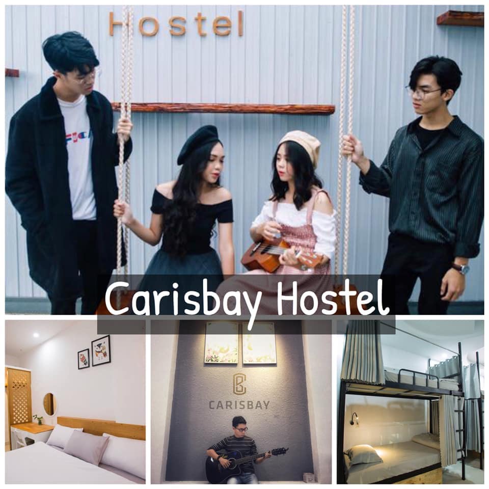 Carisbay Hostel