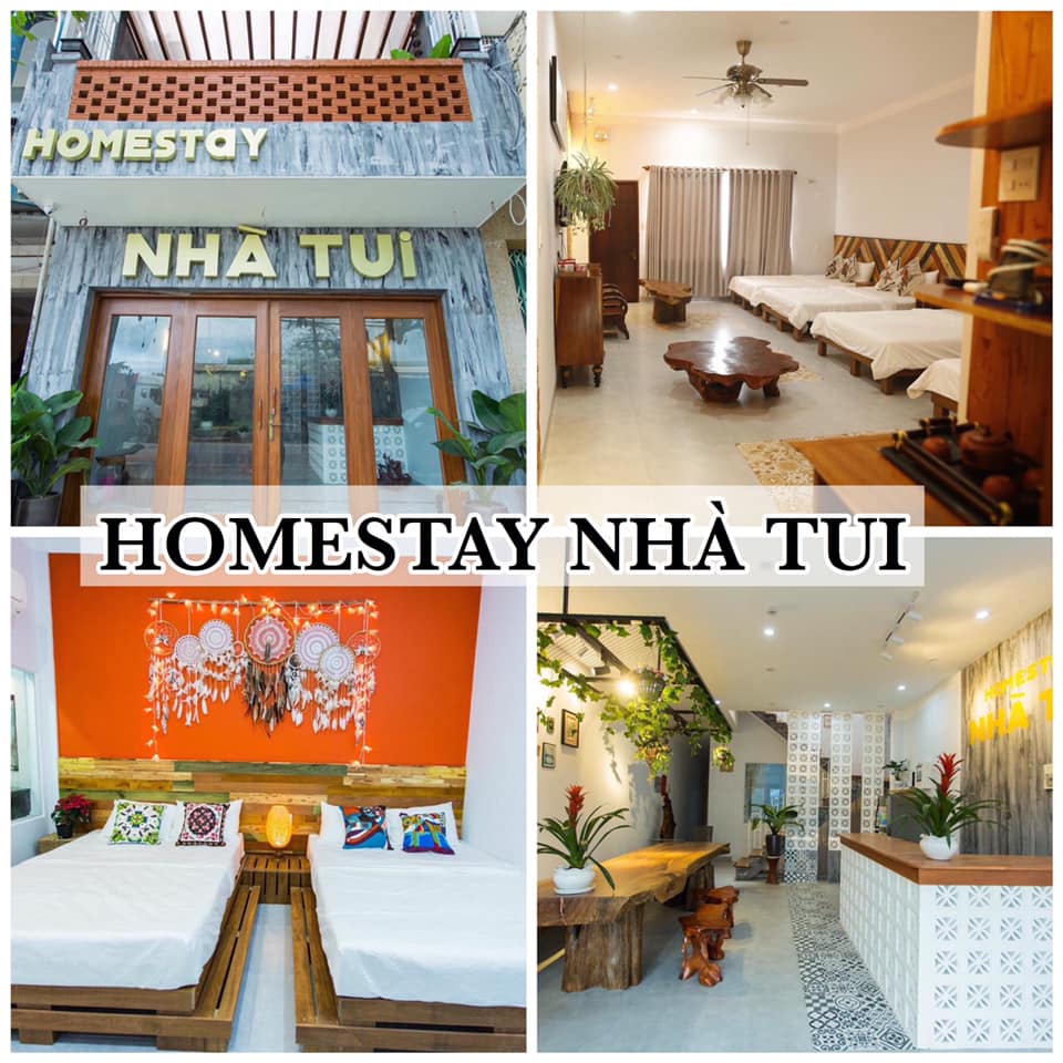 TUI HOMESTAY HOUSE