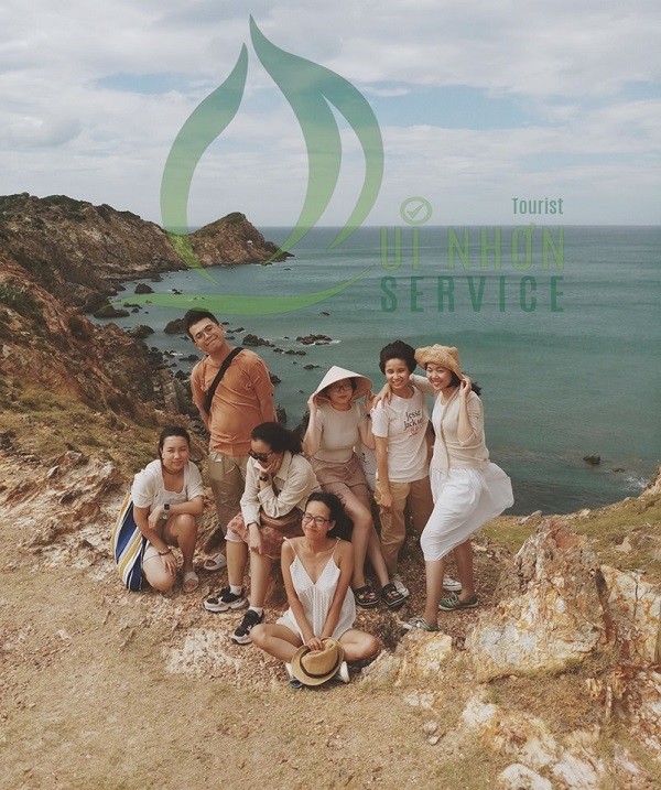Quy Nhon Service - tourism provided in October