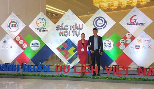 國際旅行展-ITE HCMC 2019