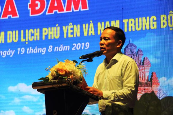 Phu Yen seminar