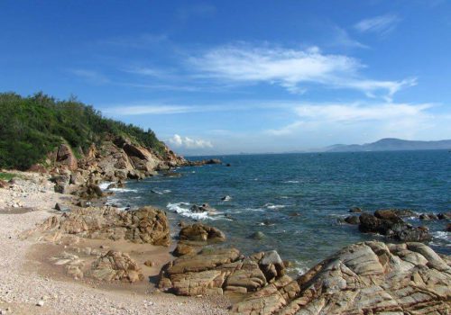 EXPLORE 7 BEAUTIFUL BEAUTIFUL SEVICES IN QUY NHON – BINH DINH