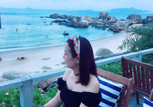Quy Nhon tourism trends on Tet holiday