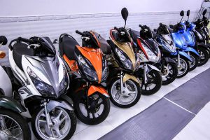 Quy Nhon Motorbike Rental Service