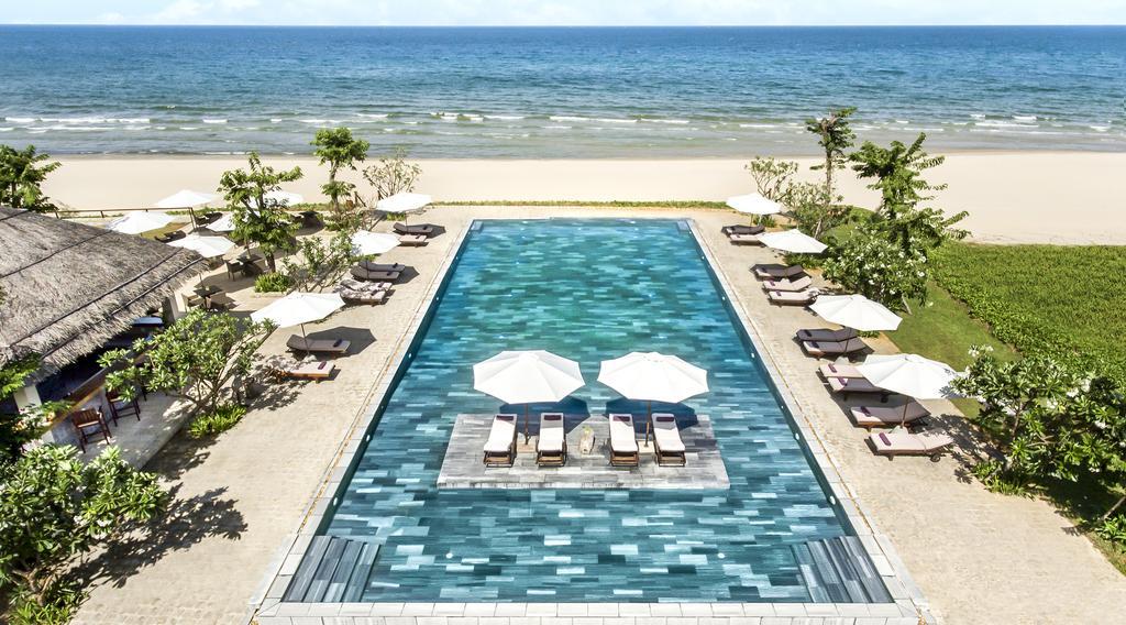 Resort Crown Retreat Quy Nhơn