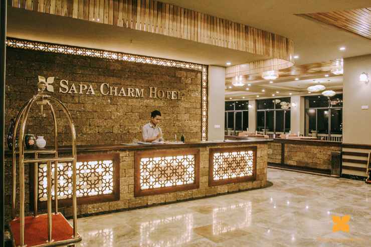 SAPA CHARM HOTEL