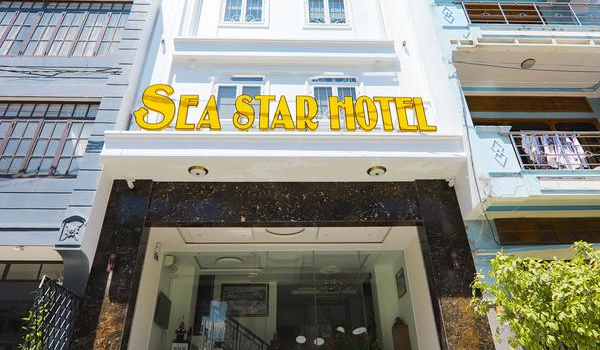 SEA STAR HOTEL