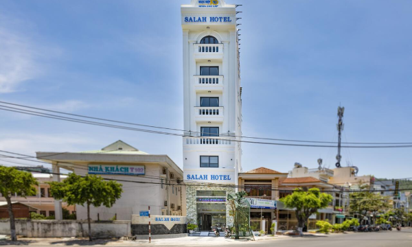 SALAH HOTEL